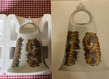 Riginal hutschenreuther glocke gebraucht kaufen  Chemnitz