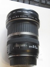 Canon 22mm f3.5 for sale  Sheridan