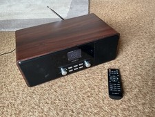 Internetradio dab ukw gebraucht kaufen  Deutschland