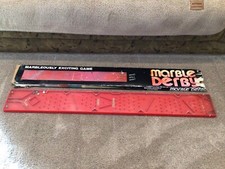 Vintage marble derby for sale  Bennington