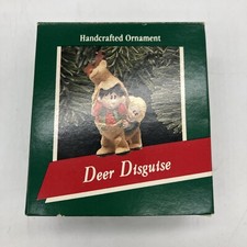 Vintage 1989 hallmark for sale  Deltona