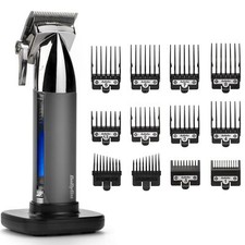 Babyliss super metal gebraucht kaufen  Elsoff, Rehe, Oberroßbach