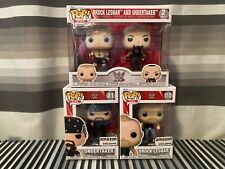 Funko pop wwe gebraucht kaufen  Duisburg