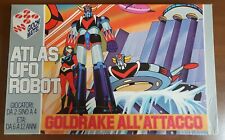 Atlas ufo robot usato Atlas ufo robot usato  Forli