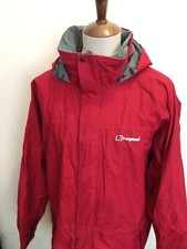 Men berghaus aq2 for sale  KEIGHLEY