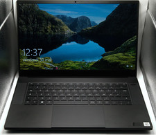 Razer blade advanced d'occasion  Marseille XIII
