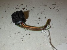Conector de tear de fiação 4B0973724 08-16 Volkswagen Novo Fusca Audi Q7 comprar usado  Enviando para Brazil