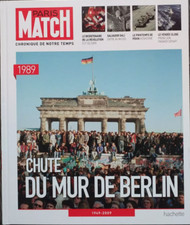 Paris match chronique d'occasion  Neuilly-sur-Seine