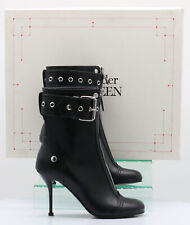Alexander mcqueen 90mm for sale  HALIFAX