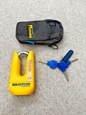 Oxford monster disc for sale  BROMLEY