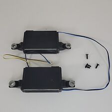 Usado, Conjunto de alto-falantes OEM par BN96-21670B - Samsung TV 51" TV de plasma PN51F5300 comprar usado  Enviando para Brazil