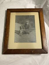 Antique photograph portrait for sale  Dover