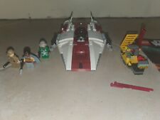 Lego 75175 wing d'occasion  Sallanches