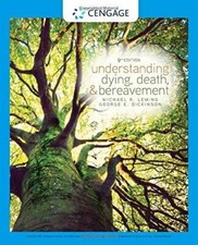 Understanding dying death for sale  Montgomery