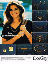 Publicite advertising 025 d'occasion  Roquebrune-sur-Argens