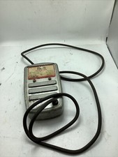 Vintage Structo Grid-Master Churrasqueira Rotisserie Motor 115 V Modelo Nº. 390 comprar usado  Enviando para Brazil
