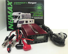 Numax 12v 10a for sale  GLASGOW