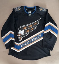 Washington capitals fanatics for sale  Tonawanda