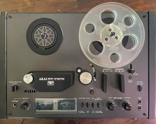 Akai 4000d vintage for sale  Lander