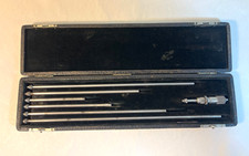 micrometer tools tool for sale  Hawthorne