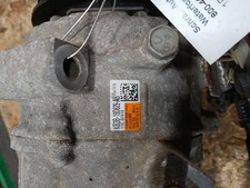 Compressor fits ranger for sale  Waterford