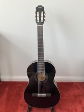 Deluxe classical nylon for sale  BOGNOR REGIS