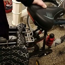 Fahrrad city bike gebraucht kaufen  Erfurt