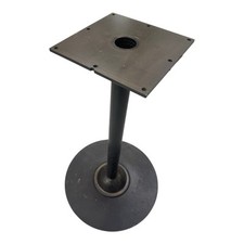Cast iron table for sale  MANCHESTER