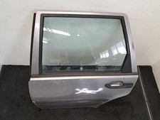 Porte arriere gauche d'occasion  Guipavas