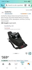 Comfortrac deluxe home for sale  Anaheim
