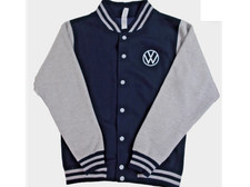 Riginal volkswagen collegejack gebraucht kaufen  Deutschland