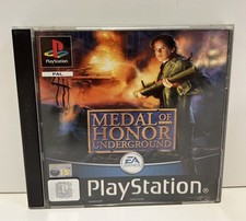 Medal honor undergound usato  Sassuolo