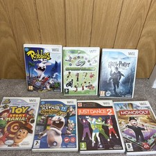 Nintendo wii game for sale  NEWPORT