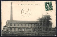 Old postcard persian d'occasion  Expédié en Belgium