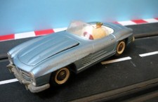 tekno mercedes d'occasion  Ruffec
