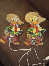Disney wandlampe leuchte gebraucht kaufen  Porta Westfalica