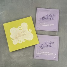 Pochette échantillon sachet d'occasion  Ervy-le-Châtel