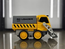Rokenbok loader tested for sale  South Jordan