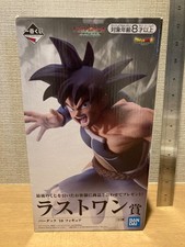 Boneco Dragon Ball Z Barduck Ichiban Kuji Last One Banpresto Japão comprar usado Boneco Dragon Ball Z Barduck Ichiban Kuji Last One Banpresto Japão comprar usado  Enviando para Brazil