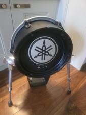 Yamaha dtxtreme kp125 for sale  MITCHAM
