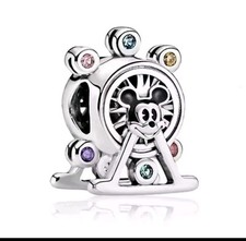 Pandora disney mickey for sale  PORTSTEWART