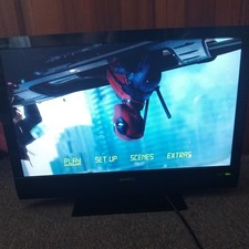 sony bravia tv 20 for sale  NORWICH