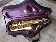 James horn revolution for sale  HALIFAX