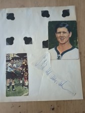 Unikat rginales autogramm gebraucht kaufen Unikat rginales autogramm gebraucht kaufen  Hamm