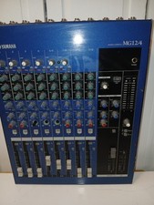 Yamaha mg12 4fx for sale  Akron