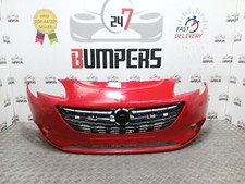 Corsa 2014 2018 for sale  BELLSHILL
