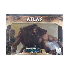 Atlas fair for sale  Shipping to Ireland