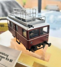 Loco motrice chantier d'occasion  France