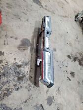 Rear bumper step for sale  Litchfield