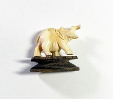 Vintage faux ivory for sale  Kendall Park